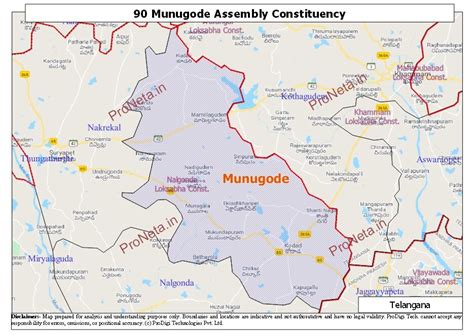 Munugode By.